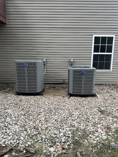 Mills Heat and Air NWA