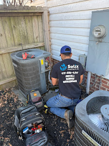 Solix Heating & Air