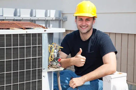HVAC Experts of Pflugerville TX