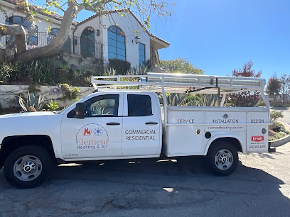Element Heating & Air