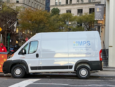 MPS Service and Maintenance LLC