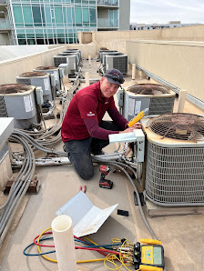 Big Sky HVAC