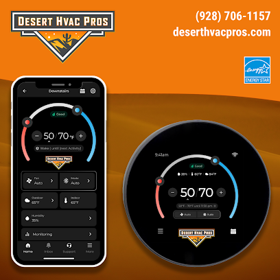 Desert HVAC Pros
