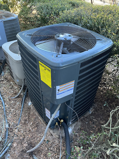 Mr. Freeze Cooling & Heating