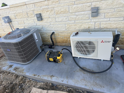 Airmex Heating And Cooling, LLC
