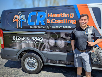 CR Heating & Cooling LLC