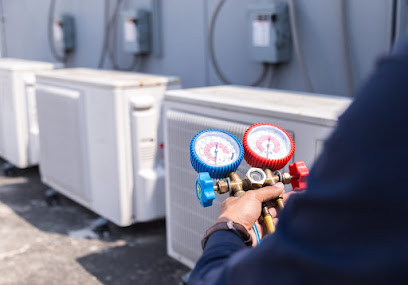 Bottjer Heating & Cooling LLC