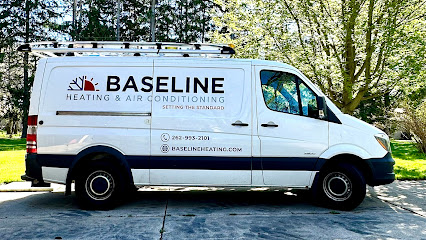 Baseline Heating & Air Conditioning