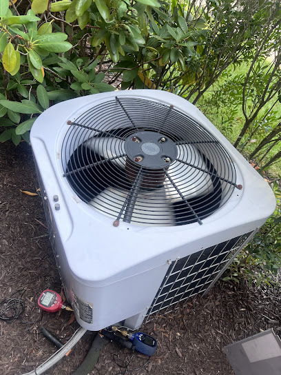 Precise Comfort Services LLC - HVAC Services Bucks County, PA