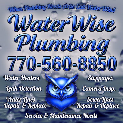 WaterWise Plumbing
