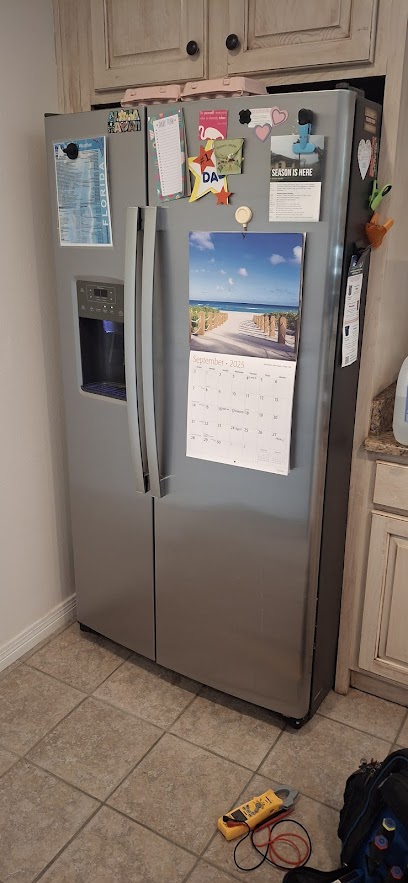 Comfort Solutions Appliance & Air Conditioning LLC