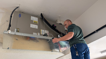 Hobbits Heating & Air LLC