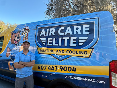 Air Care Elite Heating and Cooling, Inc