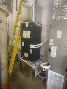 Ice Heating And Cooling