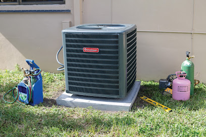 DW Solutions Heating & Cooling LLC