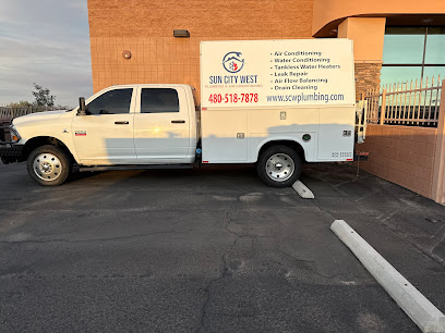 Sun City West Plumbing & Air Conditioning