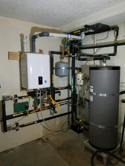 Baker Plumbing & Heating