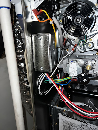Pumphrey and Sons Heating & Cooling