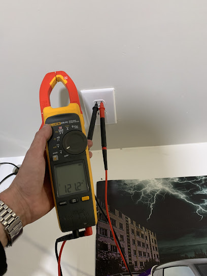 Sharp Electric LLC