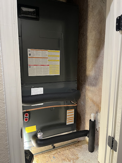 Waymaker A/C and Heating