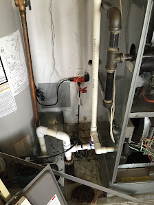 Bushwick Plumbing and HVAC