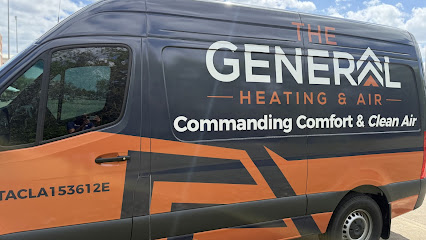The General Heating & Air