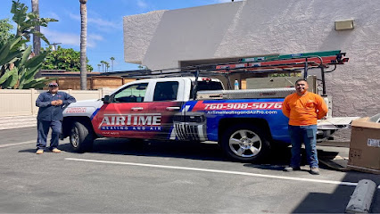 Airtime Heating and Air