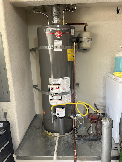 Clove Plumbing