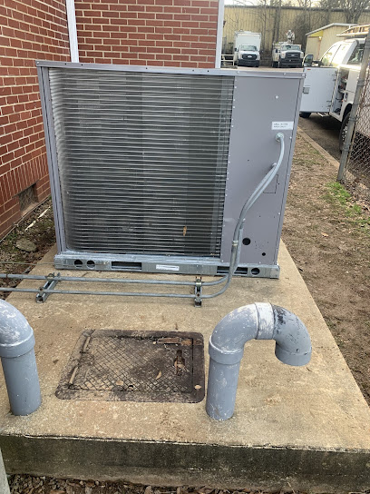 Gilley Mechanical LLC