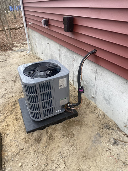 HANN'S HVAC