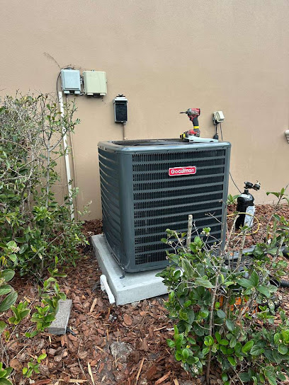 Tampa AC Services Inc