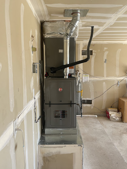 Warden Bros Heating and Cooling