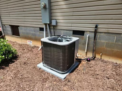 Chaney's Heating & Cooling & Electrical