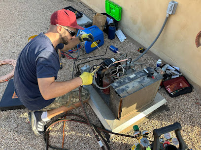 Quick and Easy HVAC Services
