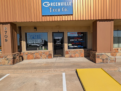Greenville Tech Co.