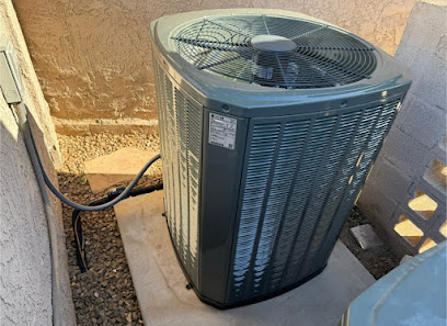 Sun Valley Air Conditioning & Heating