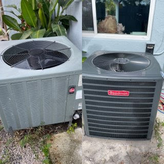 Royal Air Heating, Cooling & Plumbing LLC