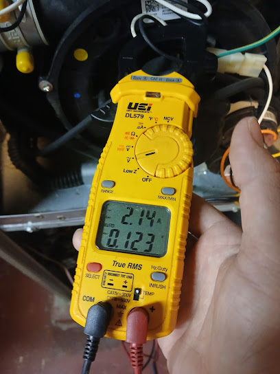 Haney's Heating & Air Conditioning