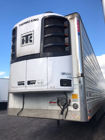 Top Tech Reefer Service Repair