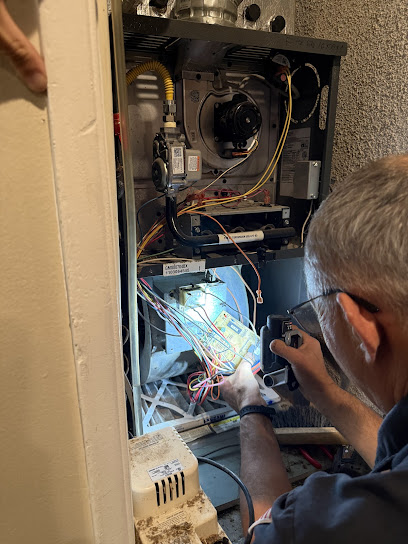 Trust AC Repair