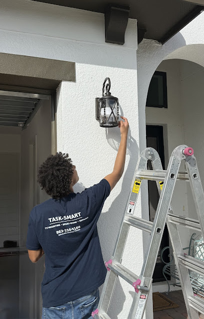 Task-Smart