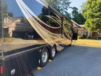 Full Hookup Mobile RV Services