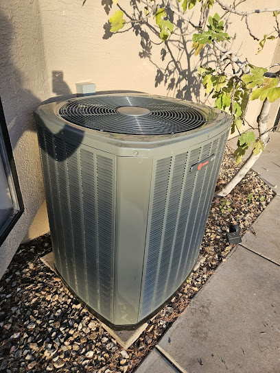 Otter Air Heating and Cooling