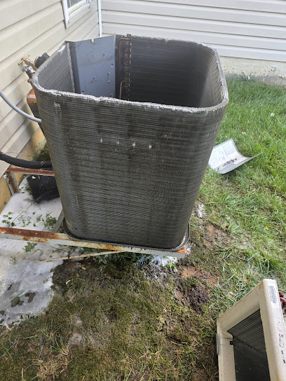 Epright's HV/AC LLC