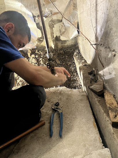 Local 1 Plumbing, Heating & AC
