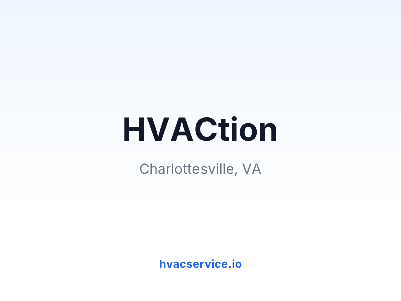 HVACtion