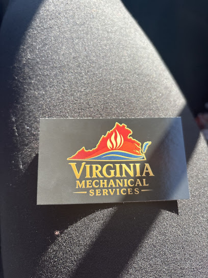 Virginia Mechanical Services LLC