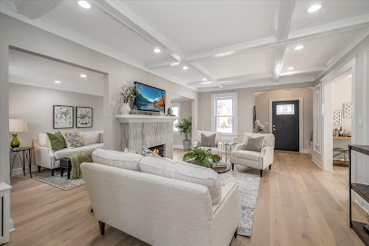 Precision Home Renovations NJ