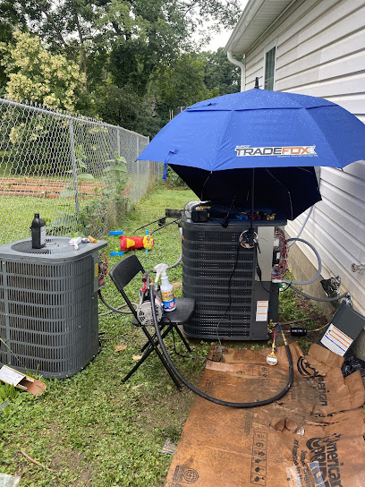 Andy Truong HVAC Services