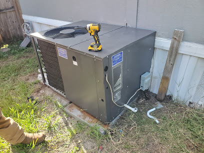 A and A Ac & Heating llc